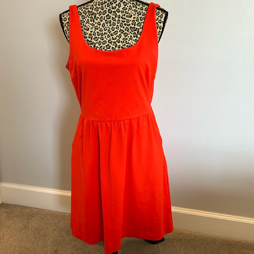 Cynthia Rowley knit dress